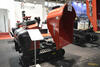 Kompaktní pásový minidempr Hinowa Minidumper HS1103