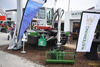 Obojživelné rypadlo Waterking WK 20 NG-5 s nástavbou Takeuchi TB 216