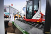 Obojživelné rypadlo Waterking WK 20NG-5 s nástavbou Takeuchi TB216