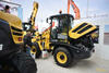 Otočný kolový nakladač Yanmar V70S