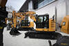 Pásové rypadlo Caterpillar 315F L