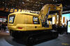 Pásové rypadlo Caterpillar 330GC 07A
