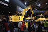 Pásové rypadlo Caterpillar 336 07A