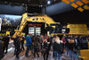 Pásové rypadlo Caterpillar 390F L