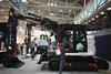 Pásové rypadlo Hidromek HMK145LCSR H4