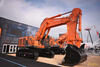 Pásové rypadlo Hitachi EX1200-7