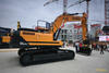 Pásové rypadlo Hyundai HX300A L