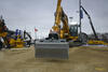 Pásové rypadlo Komatsu PC210LCi-11