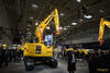 Pásové rypadlo Komatsu PC228USLC-11