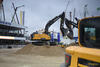 Pásové rypadlo Volvo EC220E