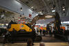 Pásové rypadlo Volvo EC300E NL Dig Assist