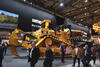 Pásový dozer Caterpillar D11T