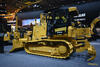 Pásový dozer Caterpillar D4K2 LGP