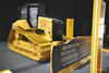 Pásový dozer Caterpillar D5 LGP Prototype