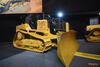 Pásový dozer Caterpillar D6 XE
