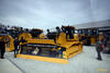 Pásový dozer John Deere 950K LGP