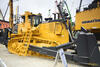 Pásový dozer Komatsu D375A-8