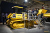 Pásový dozer Komatsu D61PXi-24