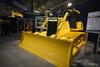 Pásový dozer Komatsu D65PXi-18