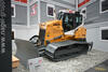 Pásový dozer Liebherr PR 716 LGP Litronic