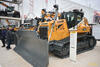 Pásový dozer Liebherr PR 736 LGP Litronic Generation 8