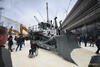 Pásový dozer Liebherr PR 776 Litronic