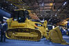 Pásový nakladač Caterpillar 973K