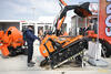 Pásový smykem řízený nakladač Cormidi Mini Loader ML-II C1500 Spec-3