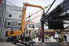 Překládkové rypadlo Liebherr LH 30 M Industry Litronic Generation 6