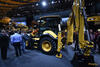 Rypadlonakladač Caterpillar 444F2