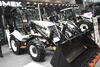 Rypadlonakladač Hidromek HMK102B Alpha Greentec