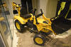 Rypadlonakladač Komatsu WB93R pro děti