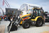 Rypadlonakladač Mecalac TLB890
