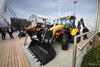 Rypadlonakladač Mecalac TLB990