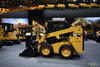 Smykem řízený nakladač Caterpillar 226D
