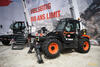Teleskopický manipulátor Bobcat T40.180SLP