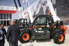 Teleskopický manipulátor Bobcat TL35.105L