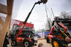 Teleskopický manipulátor Manitou MT-X 1030 ST