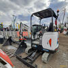 Bobcat E19e Electric