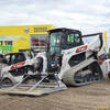 Bobcat T7X All-Electric