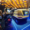 CAT 320 Electric