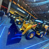 CAT 906 Electric