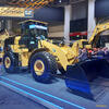CAT 950 GC Electric