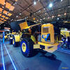 CAT 950 GC Electric