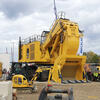 Komatsu PC4000 Electric