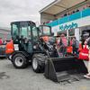 Kubota RT220-2e