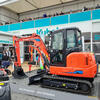 Kubota U36-4 Electric