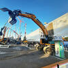 Liebherr 9XX H2