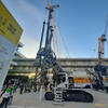 Liebherr LB 30 unplugged