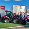 Yanmar V8e
